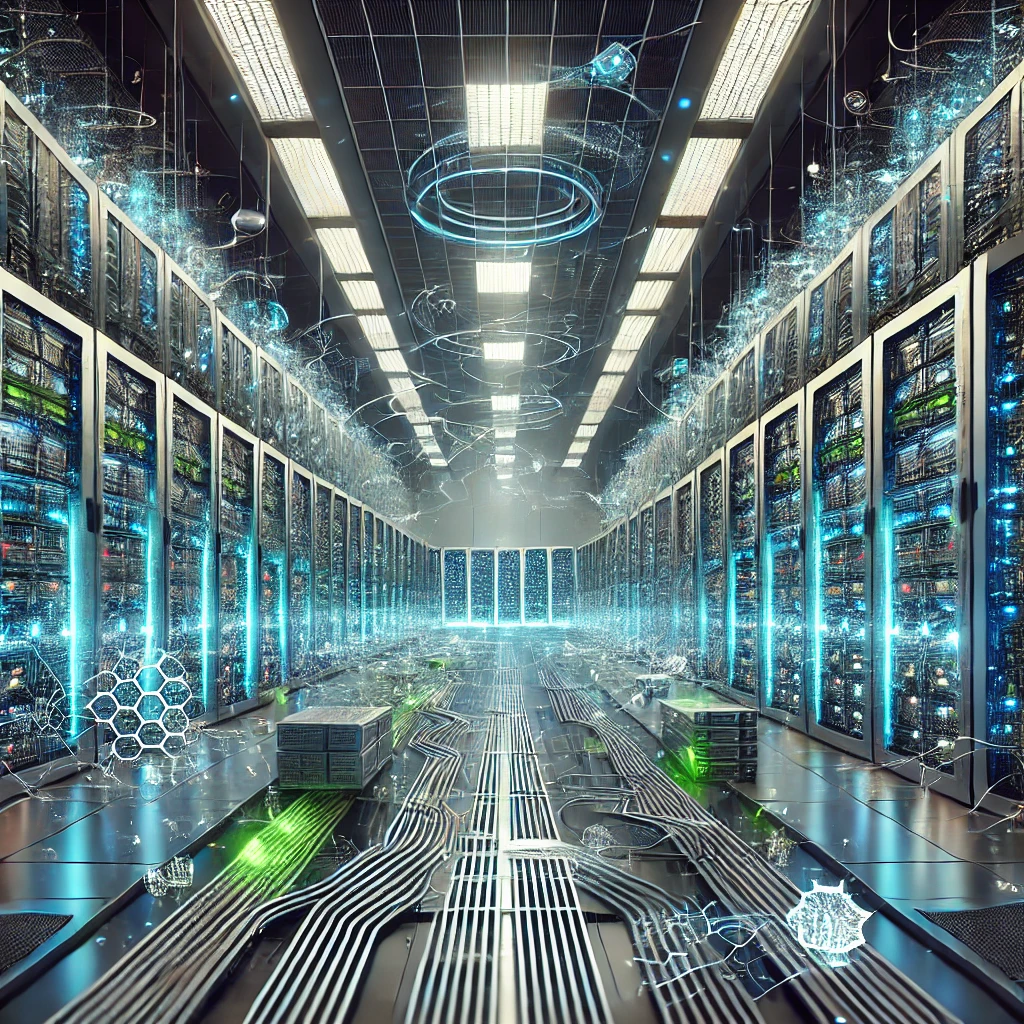 Supercomputer?